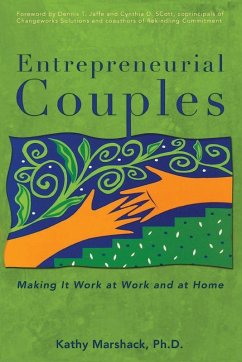 Cover Entrepreneurial Couples
