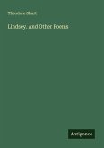 Lindsey. And Other Poems
