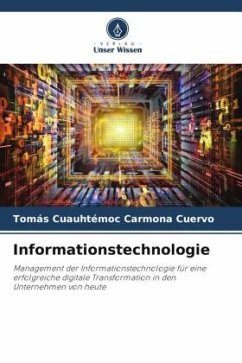 Cover Informationstechnologie