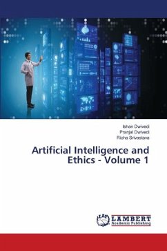 Cover Artificial Intelligence and Ethics - Volume 1