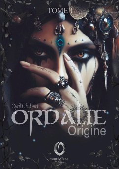 Ordalie Origine - Ghilbert, Cyril