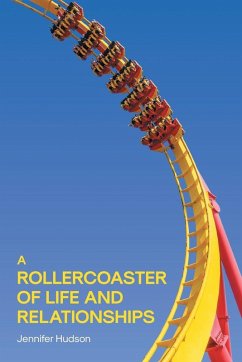 Cover A Rollercoaster of Life and Relationships