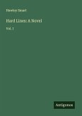 Hard Lines: A Novel Hard Lines: A Novel