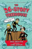 The 26-Story Treehouse (Special Collector's Edition) The 26-Story Treehouse (Special Collector's Edition)