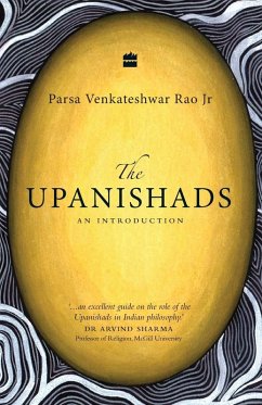 Cover UPANISHADS