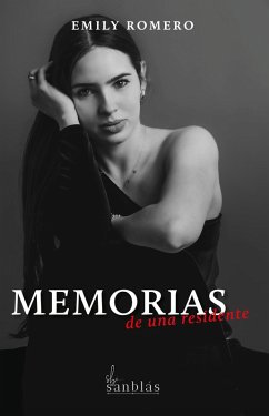 Cover Memorias de una residente (eBook, ePUB)