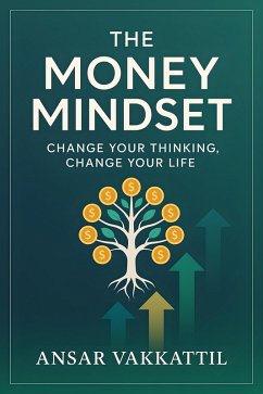 The Money Mindset (eBook, ePUB) Cover The Money Mindset (eBook, ePUB)