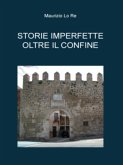 Storie imperfette oltre il confine (eBook, ePUB) Storie imperfette oltre il confine (eBook, ePUB)