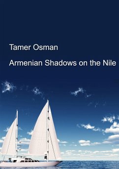 Cover Armenian Shadows on the Nile (eBook, ePUB)