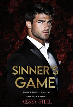 Cover Sinners's Game (eBook, ePUB)