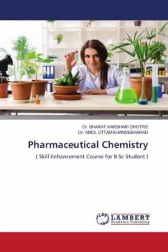 Cover Pharmaceutical Chemistry