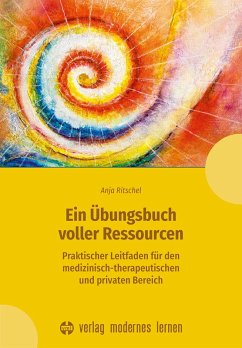 Cover Ein Übungsbuch voller Ressourcen