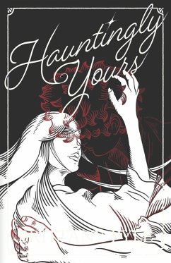 Hauntingly Yours - Pyle, Brittany Hauntingly Yours - Pyle, Brittany