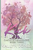 Kick Home, Deluxe Edition