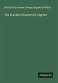 The Franklin Elementary Algebra