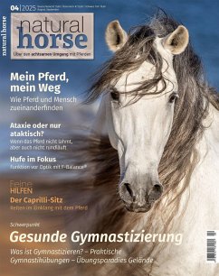 Cover Natural Horse 58
