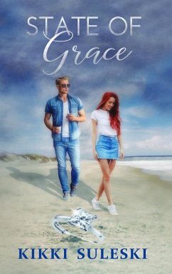 State of Grace - Suleski, Kikki