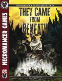 They Came from Beneath C&C They Came from Beneath C&C