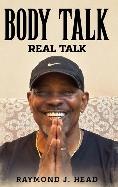 Cover Body Talk