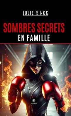 Cover Sombres secrets en famille (eBook, ePUB)
