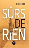 Sûrs de rien (eBook, ePUB)