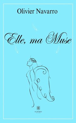Cover Elle, ma Muse (eBook, ePUB)