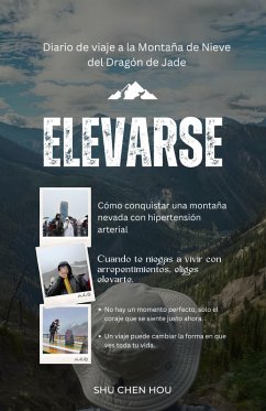 Cover Elevarse (eBook, ePUB)