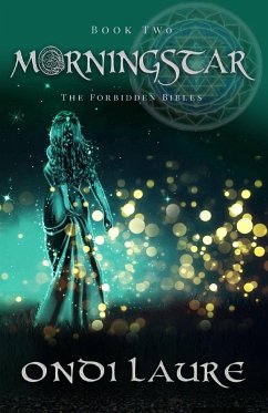 Cover Morningstar- Book Two