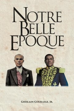 Cover Notre Belle Epoque