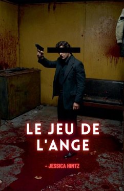 Cover Le jeu de l'ange