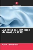 Avaliação da codificação de canal em OFDM