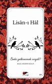 Lisan-i Hal
