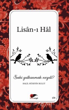 Cover Lisan-i Hal