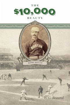 Cover The $10,000 Beauty