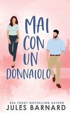 Cover Mai Con Un Donnaiolo