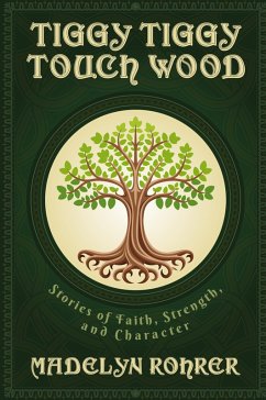 Cover TIGGY TIGGY TOUCH WOOD