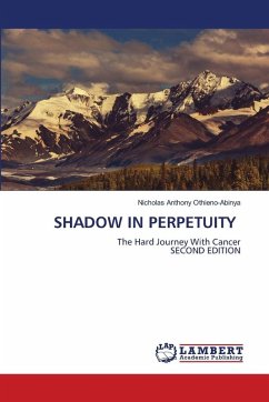 Cover SHADOW IN PERPETUITY