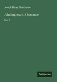 John Inglesant. A Romance