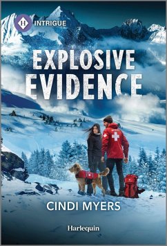 Cover Explosive Evidence