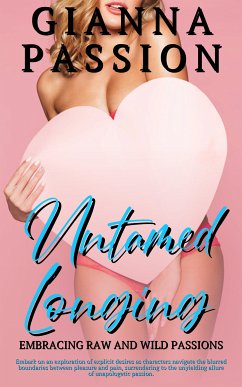 Untamed Longing (eBook, ePUB) Cover Untamed Longing (eBook, ePUB)