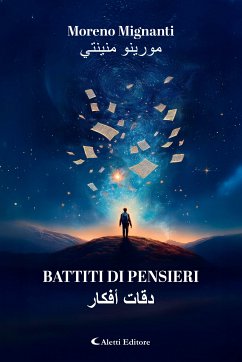 Cover Battiti di pensieri (eBook, ePUB)