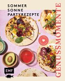 Genussmomente: Sommer, Sonne, Partyrezepte für Teenager (eBook, ePUB)