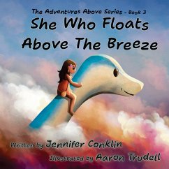Cover She Who Floats Above The Breeze