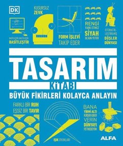 Cover Tasarim Kitabi Ciltli