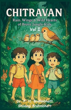 Cover Chitravan