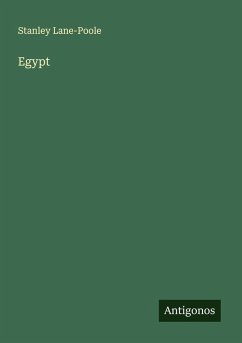 Cover Egypt