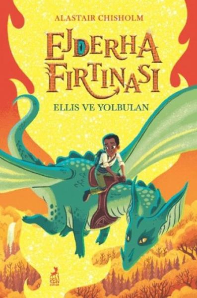 Ejderha Firtinasi Ellis ve Yolbulan