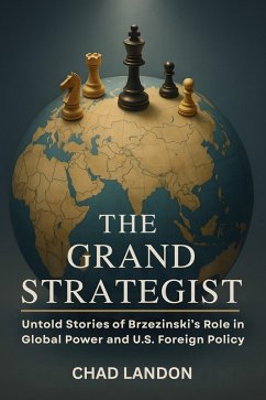 Cover The Grand Strategist (eBook, ePUB)