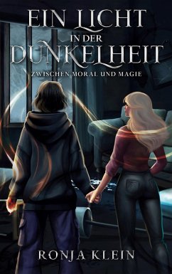 Cover Ein Licht in der Dunkelheit (eBook, ePUB)