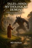 Tales of Hindu Mythological Demons (eBook, ePUB)